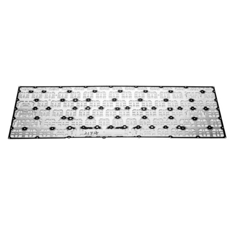 Varför dina precisionshårdvarudelar beror på den obesjungna hjälten: hårdvarustämpelmatrisen